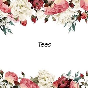 Tees